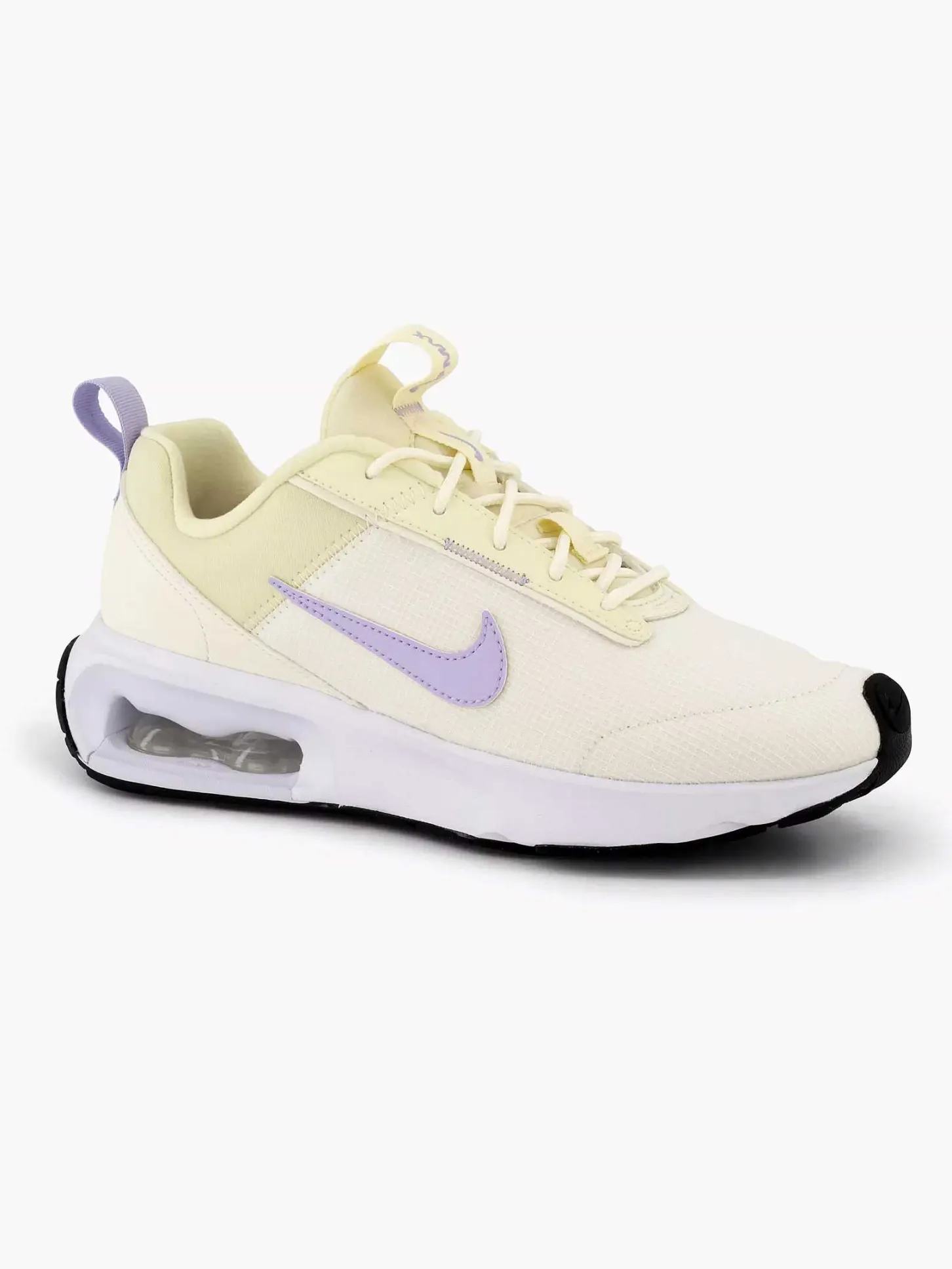 Sale Beige Air Max Intrlk Lite Dames Sneakers