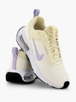 Sale Beige Air Max Intrlk Lite Dames Sneakers