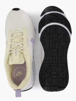 Sale Beige Air Max Intrlk Lite Dames Sneakers