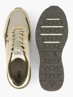 New Beige Chunky Sneaker Heren Sneakers