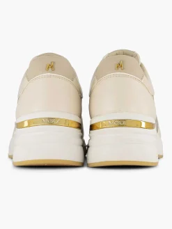 Best Beige Chunky Sneaker Dames Sneakers