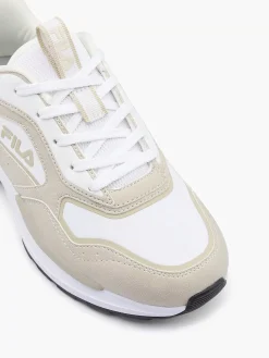 Clearance Beige Chunky Sneaker Dames Sneakers
