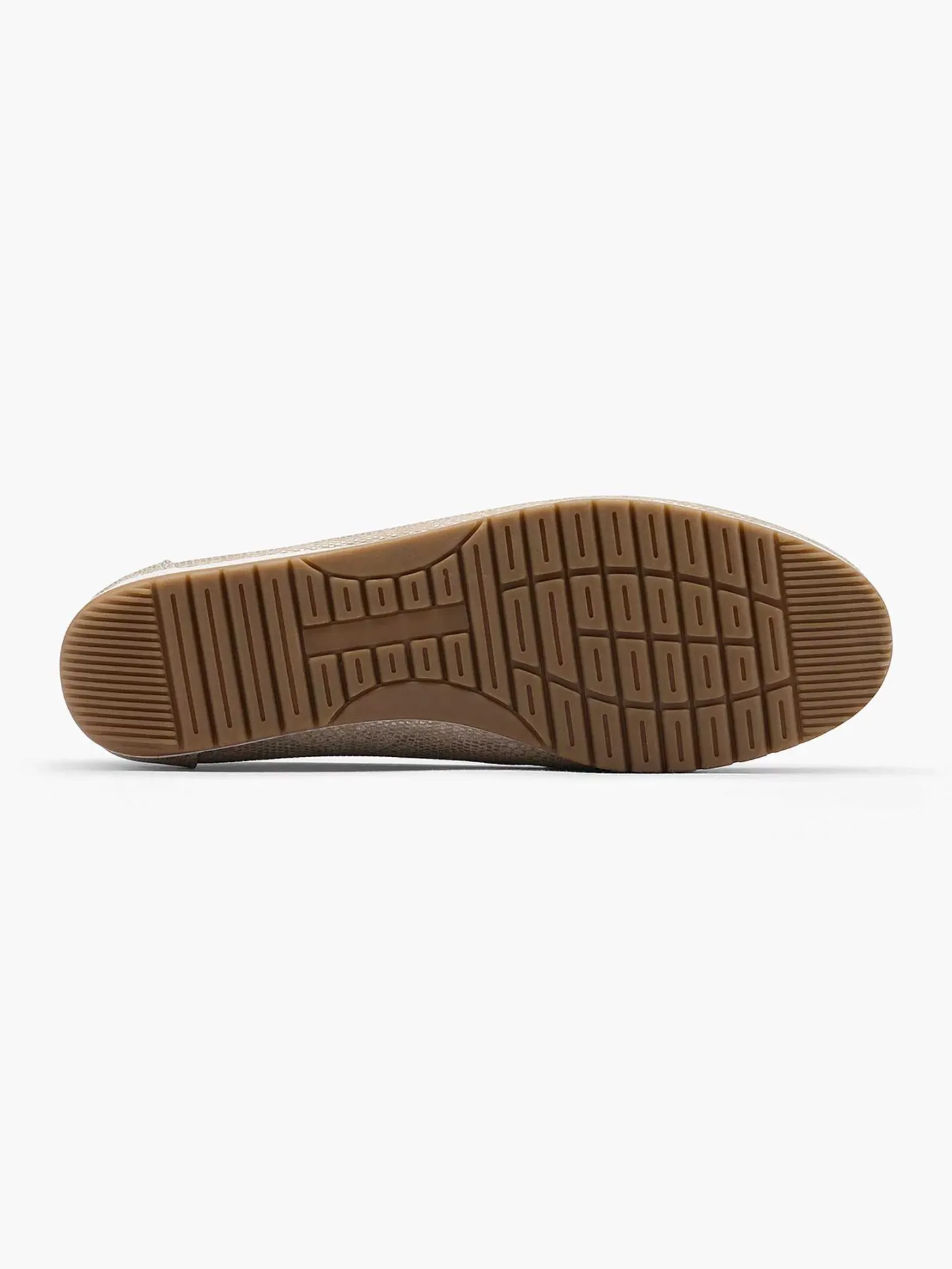 Sale Beige Comfort Instapper Dames Comfort Schoenen