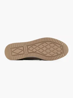 Clearance Beige Comfort Instapper Dames Comfort Schoenen
