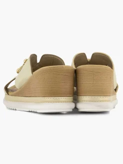 Online Beige Comfort Slipper Dames Comfort Schoenen