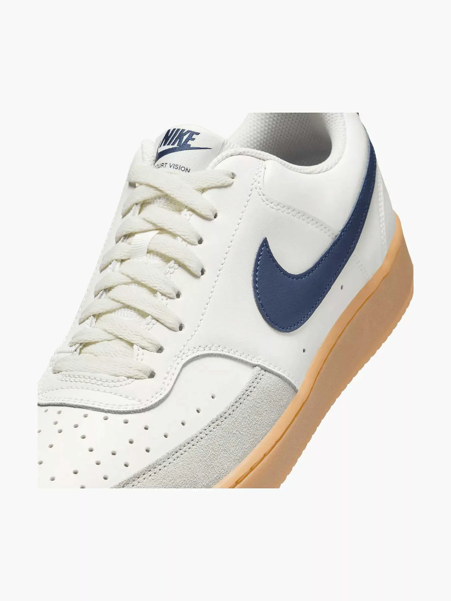 Hot Beige Court Vision Lo Tpk3 Heren Sneakers