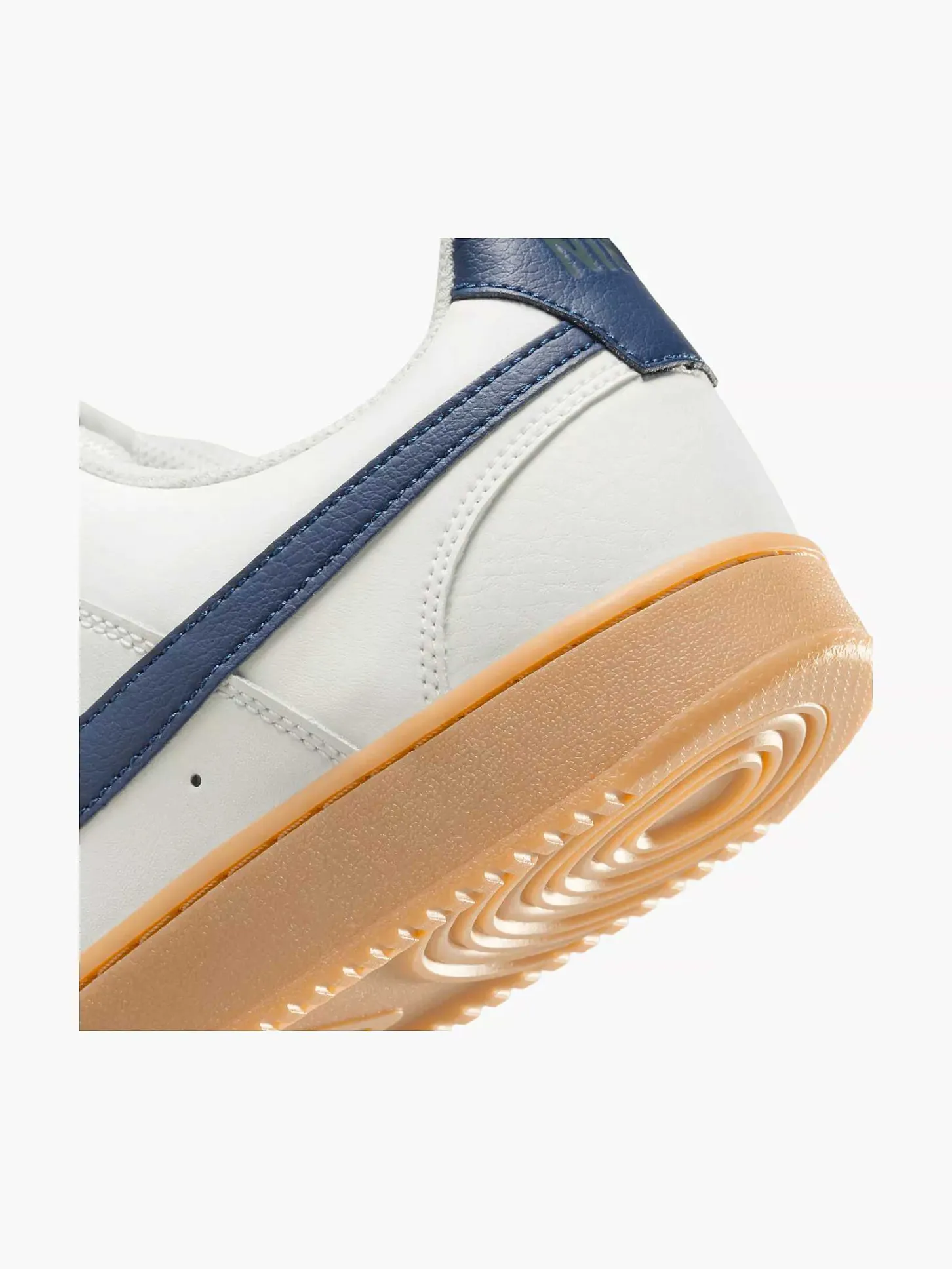 Hot Beige Court Vision Lo Tpk3 Heren Sneakers