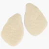 Outlet Beige 3D Gel - Voorvoetsteun Kinderen Jongensschoenen