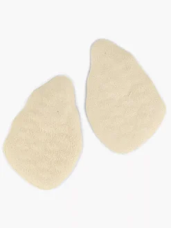 Outlet Beige 3D Gel - Voorvoetsteun Kinderen Jongensschoenen