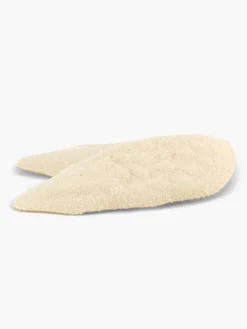 Outlet Beige 3D Gel - Voorvoetsteun Kinderen Jongensschoenen