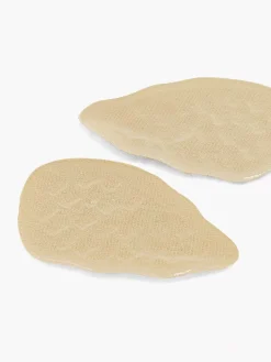 Outlet Beige 3D Gel - Voorvoetsteun Kinderen Jongensschoenen