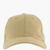 Clearance Beige Metall Charm Cap Dames Online Exclusive Accessoires