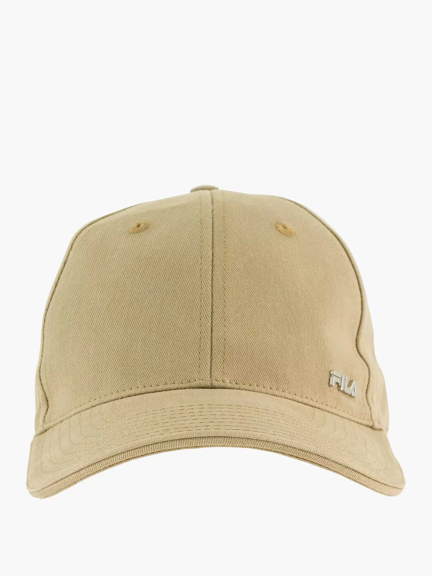 Clearance Beige Metall Charm Cap Dames Online Exclusive Accessoires