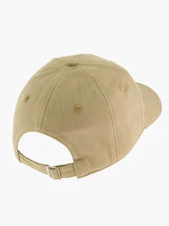 Clearance Beige Metall Charm Cap Dames Online Exclusive Accessoires