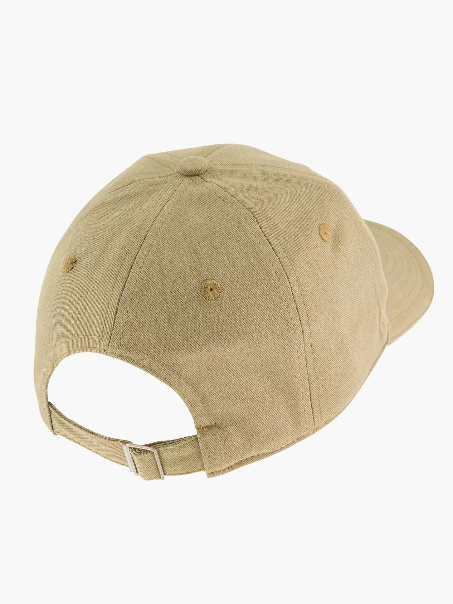 Clearance Beige Metall Charm Cap Dames Online Exclusive Accessoires