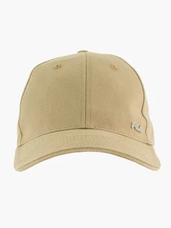 Clearance Beige Metall Charm Cap Dames Online Exclusive Accessoires