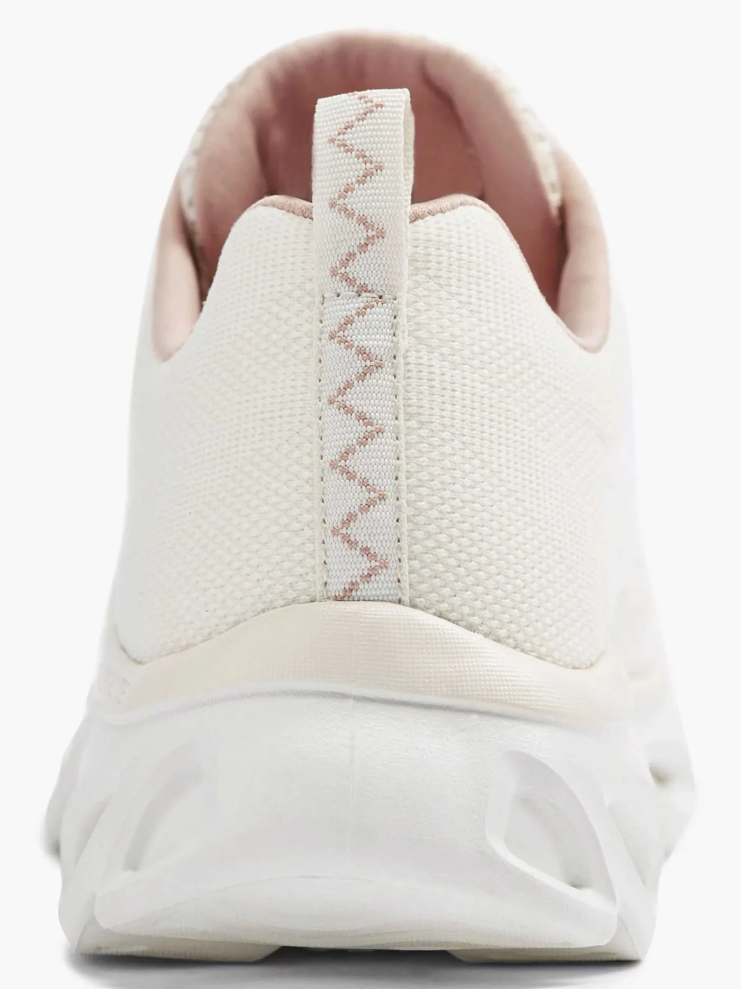 Outlet Beige Glide - Lite Dames Sneakers