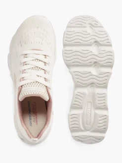Outlet Beige Glide - Lite Dames Sneakers