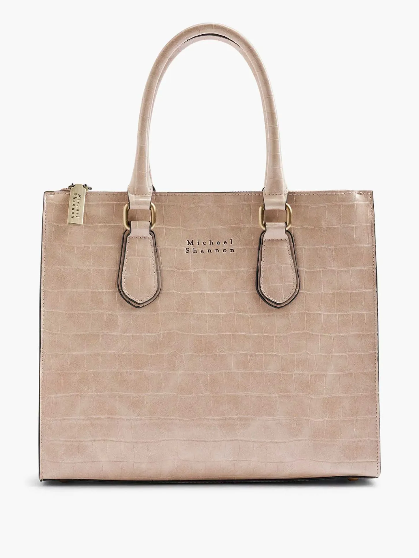 Online Beige Handtas Dames Online Exclusive Accessoires