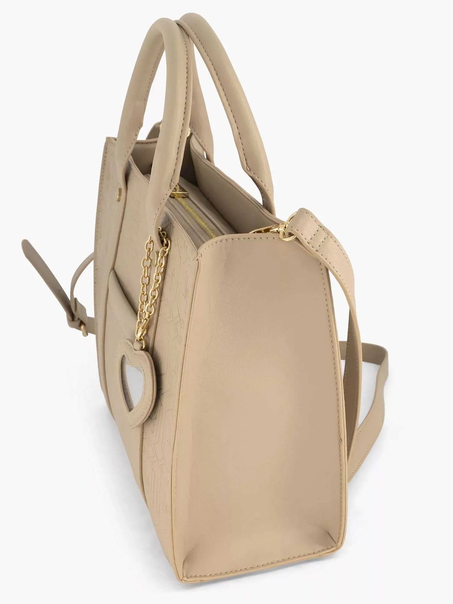 Hot Beige Handtas Dames Online Exclusive Accessoires