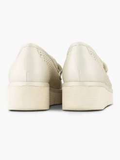 Online Beige Instapper Dames Comfort Schoenen