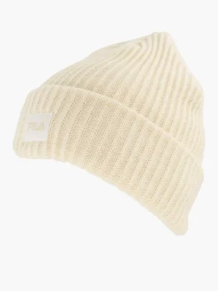Online Beige Muts Dames Online Exclusive Accessoires