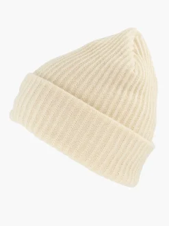 Online Beige Muts Dames Online Exclusive Accessoires