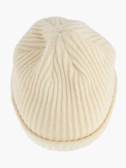 Online Beige Muts Dames Online Exclusive Accessoires