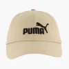 Hot Beige Ess No.1 Bb Cap Dames Online Exclusive Accessoires
