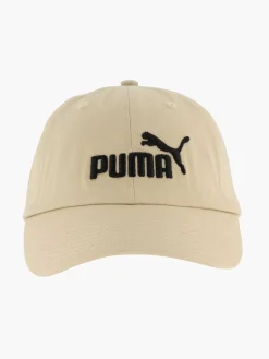 Hot Beige Ess No.1 Bb Cap Dames Online Exclusive Accessoires