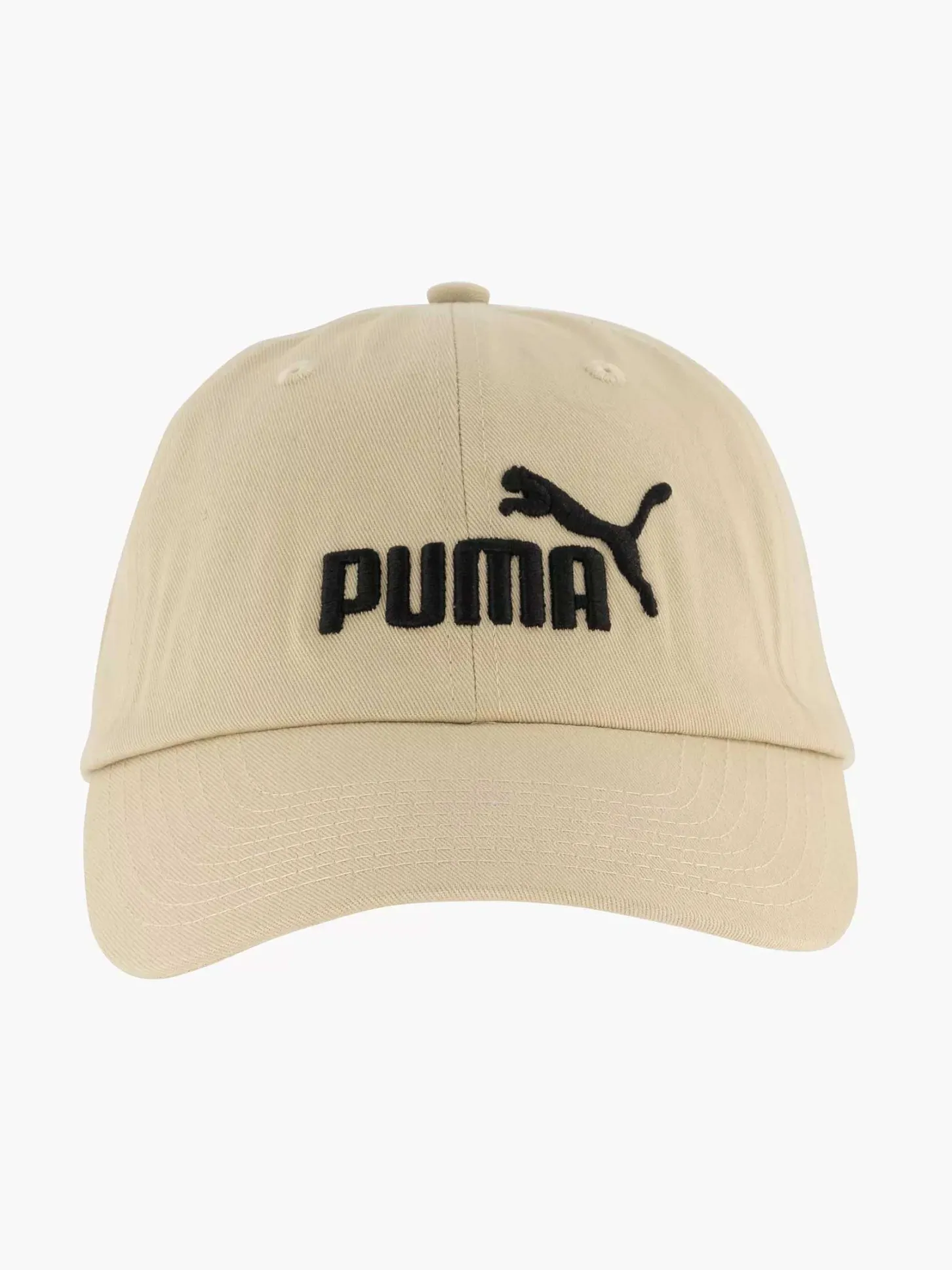 Hot Beige Ess No.1 Bb Cap Dames Online Exclusive Accessoires