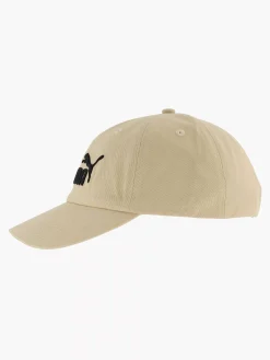 Hot Beige Ess No.1 Bb Cap Dames Online Exclusive Accessoires
