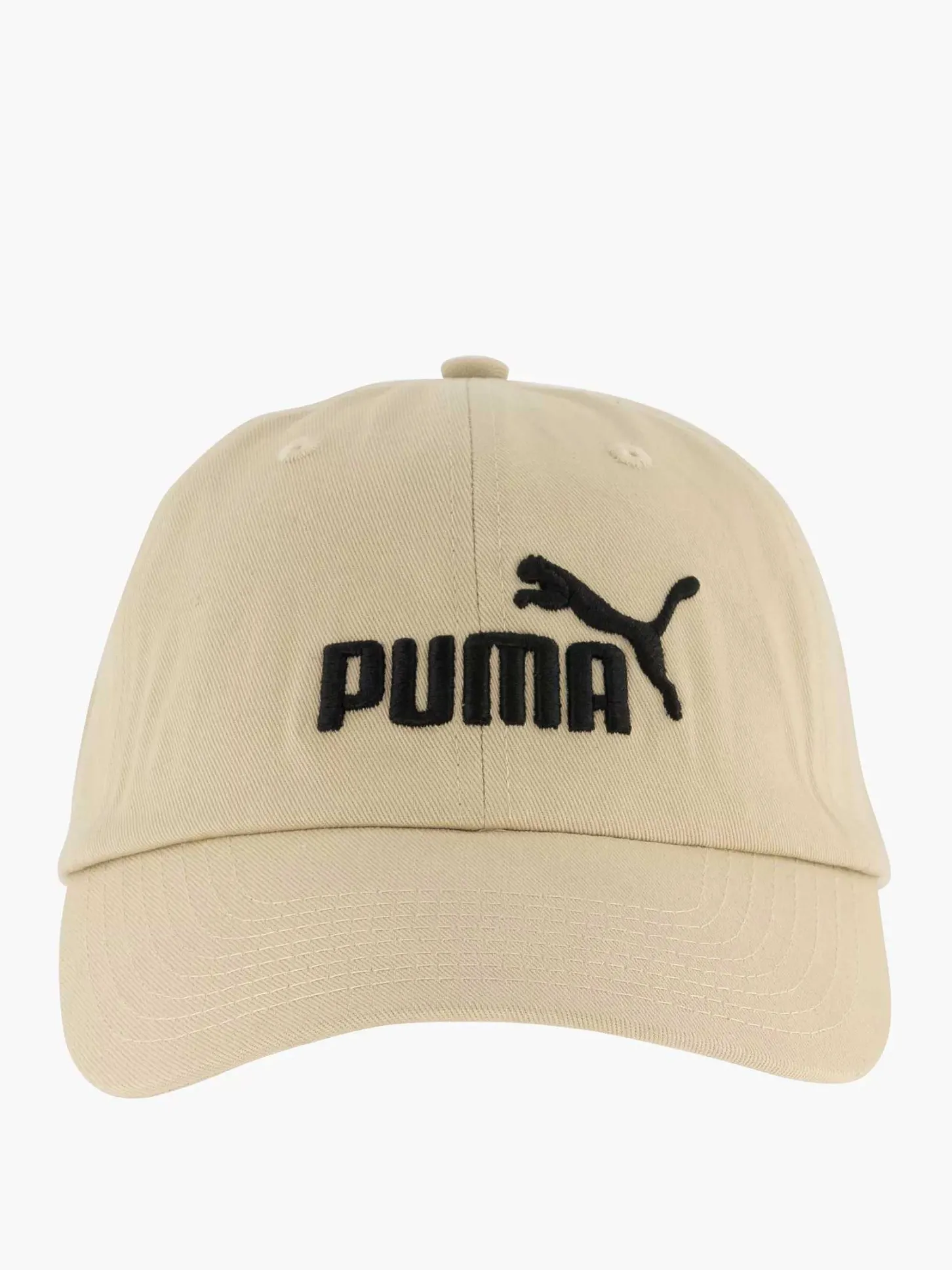 Hot Beige Ess No.1 Bb Cap Dames Online Exclusive Accessoires