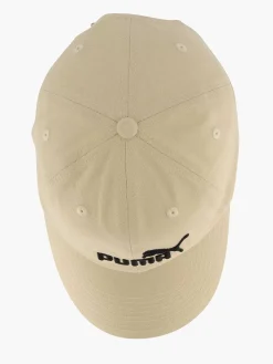 Hot Beige Ess No.1 Bb Cap Dames Online Exclusive Accessoires