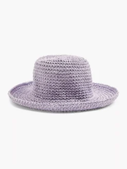 New Beige Rieten Hoed Dames Online Exclusive Accessoires