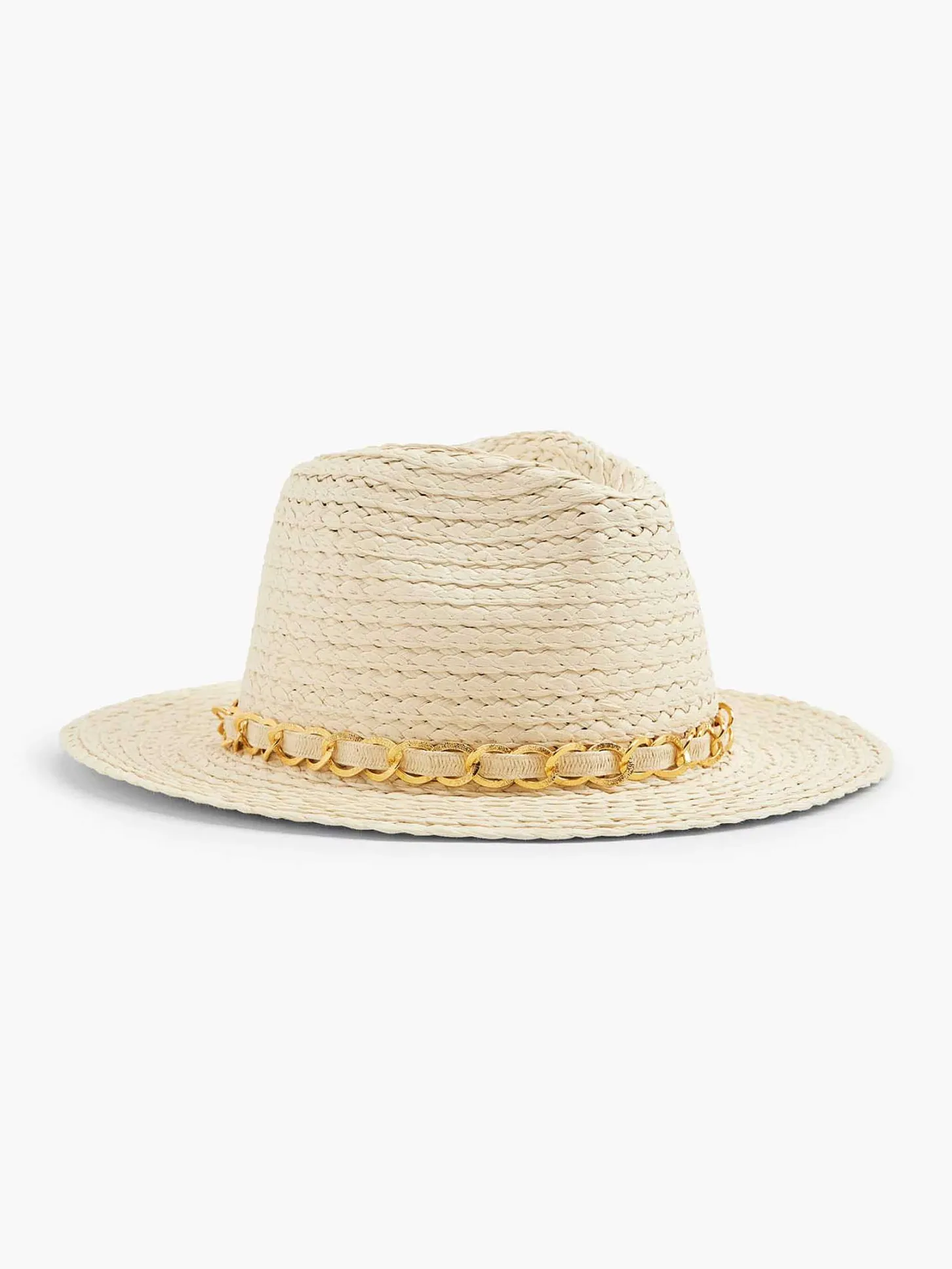Best Beige Rieten Strandhoed Dames Online Exclusive Accessoires
