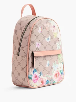 Online Beige Rugzak Dames Online Exclusive Accessoires