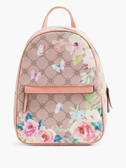 Online Beige Rugzak Dames Online Exclusive Accessoires