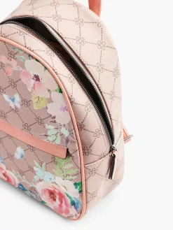 Online Beige Rugzak Dames Online Exclusive Accessoires