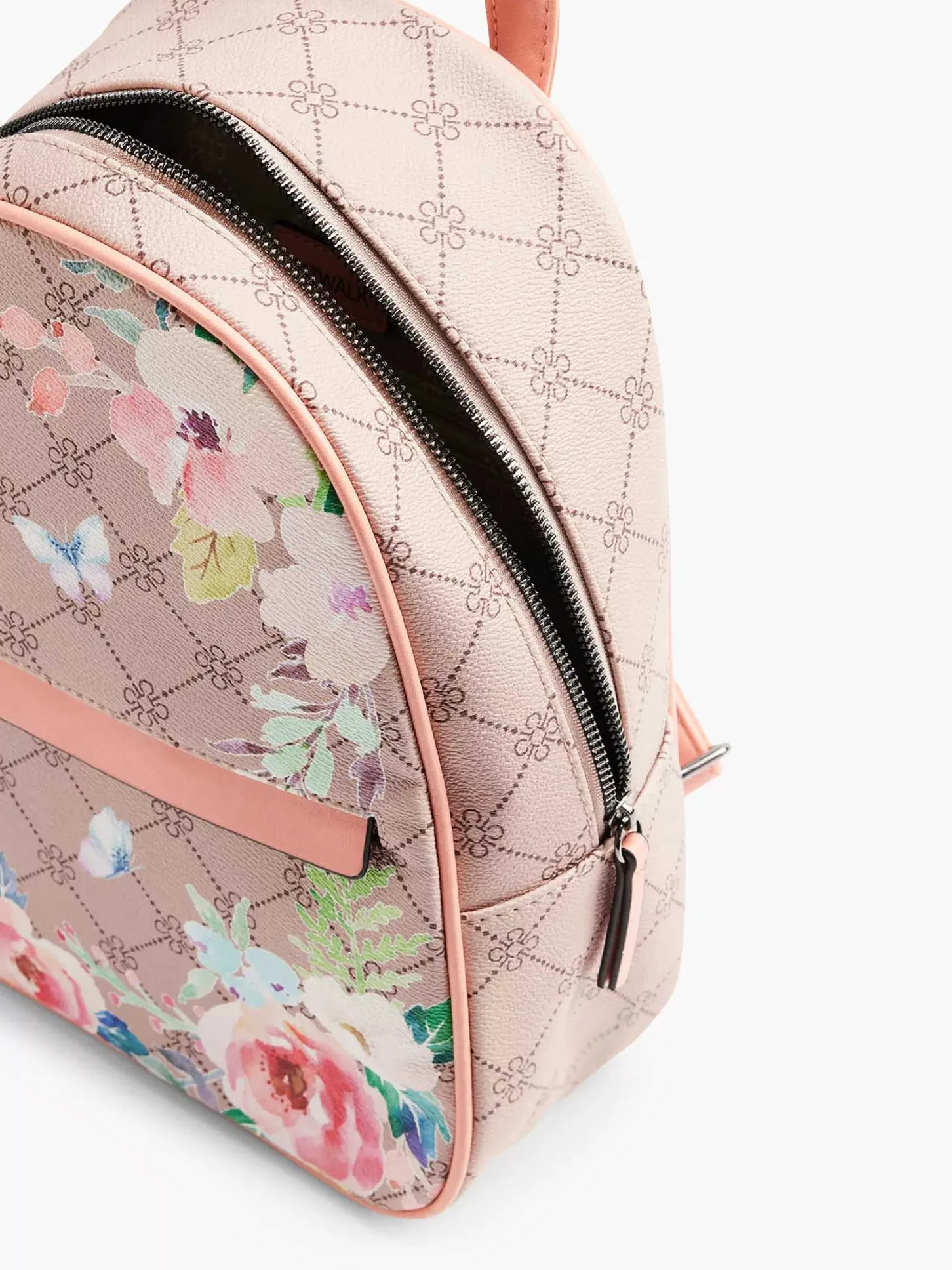 Online Beige Rugzak Dames Online Exclusive Accessoires