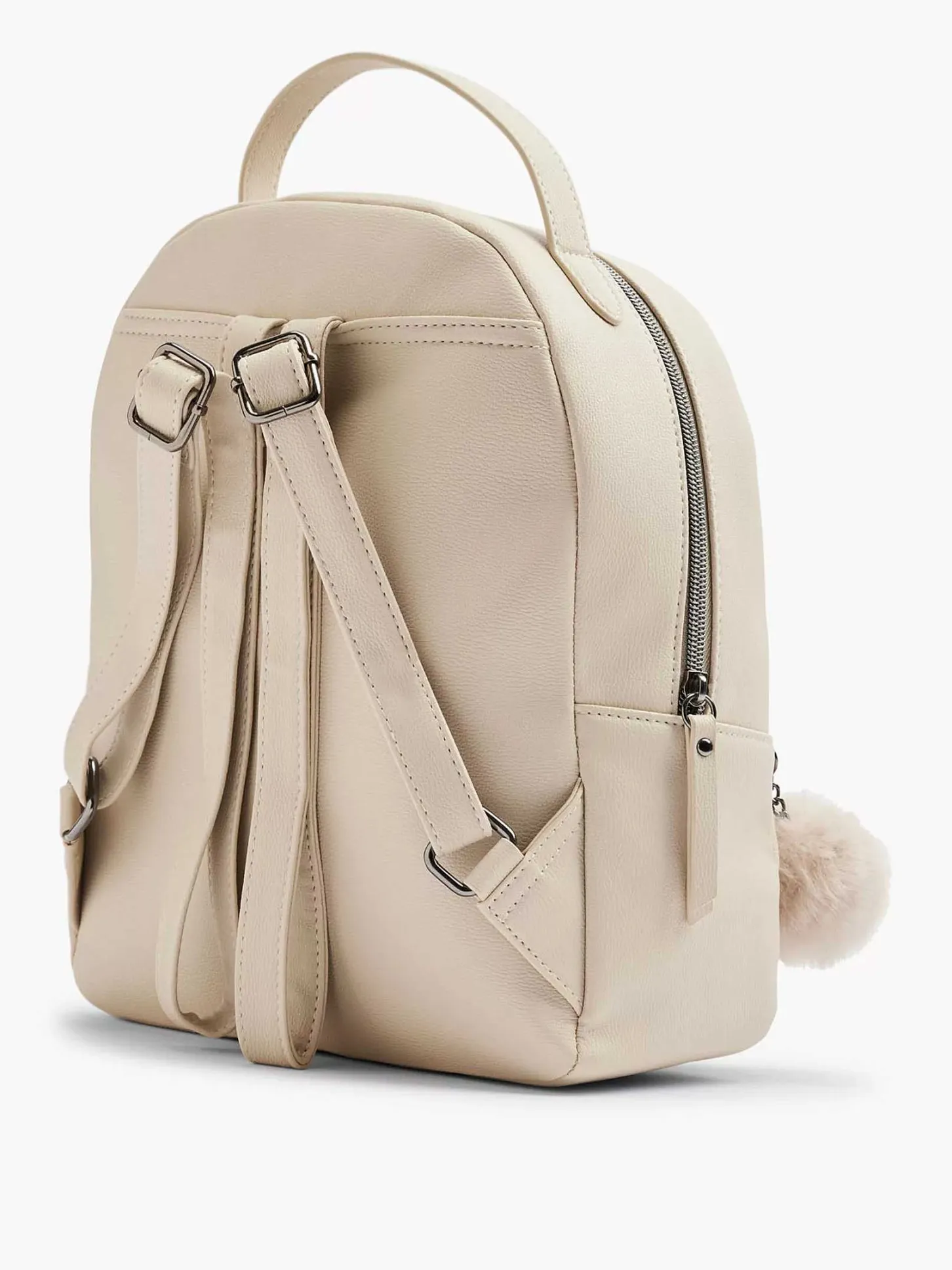 Clearance Beige Rugzak Dames Online Exclusive Accessoires