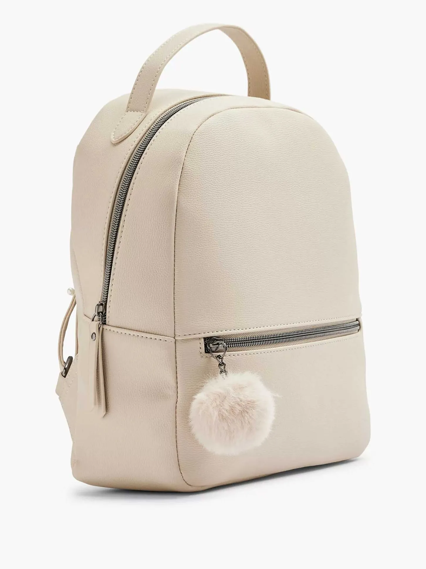 Clearance Beige Rugzak Dames Online Exclusive Accessoires