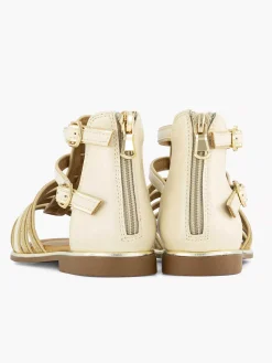 Sale Beige Sandaal Kinderen Jongensschoenen