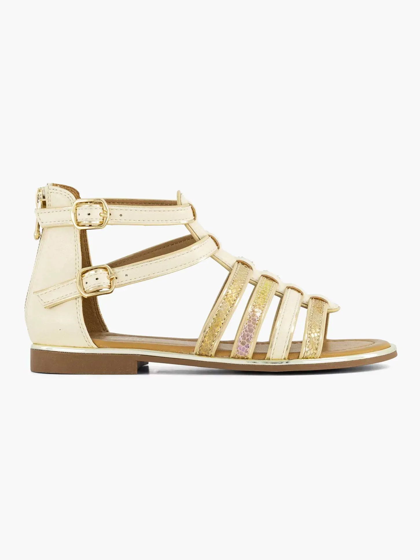 Sale Beige Sandaal Kinderen Jongensschoenen