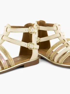 Sale Beige Sandaal Kinderen Jongensschoenen