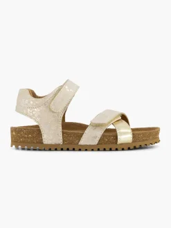 New Beige Sandaal Kinderen Jongensschoenen