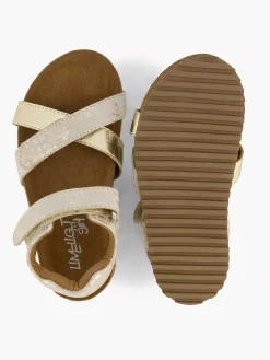 New Beige Sandaal Kinderen Jongensschoenen