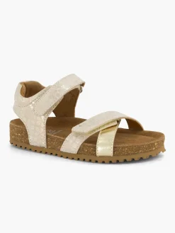 New Beige Sandaal Kinderen Jongensschoenen