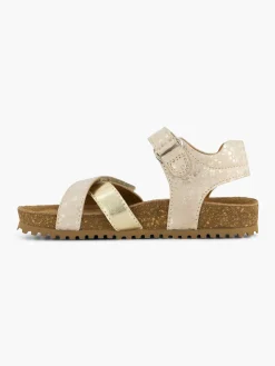 New Beige Sandaal Kinderen Jongensschoenen