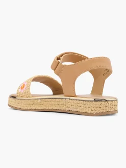 Best Beige Sandaal Kinderen Babyschoenen